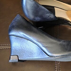 Alex Marie Classic Black Heels